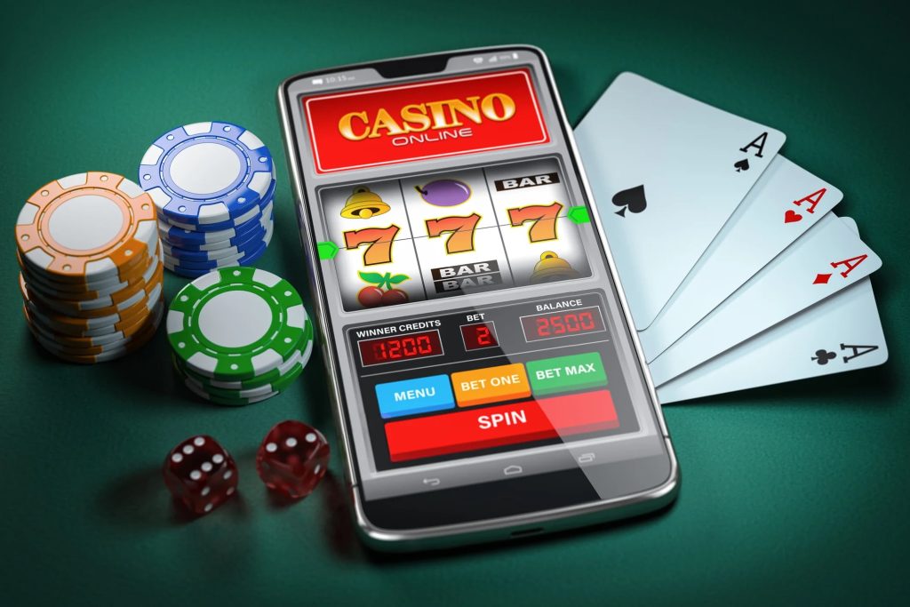 Online Betting