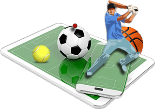 Online Betting Site