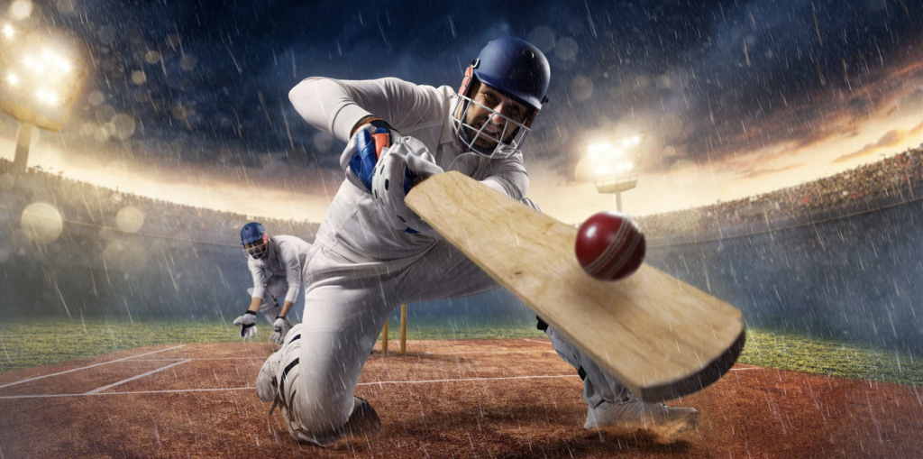 Online Cricket ID