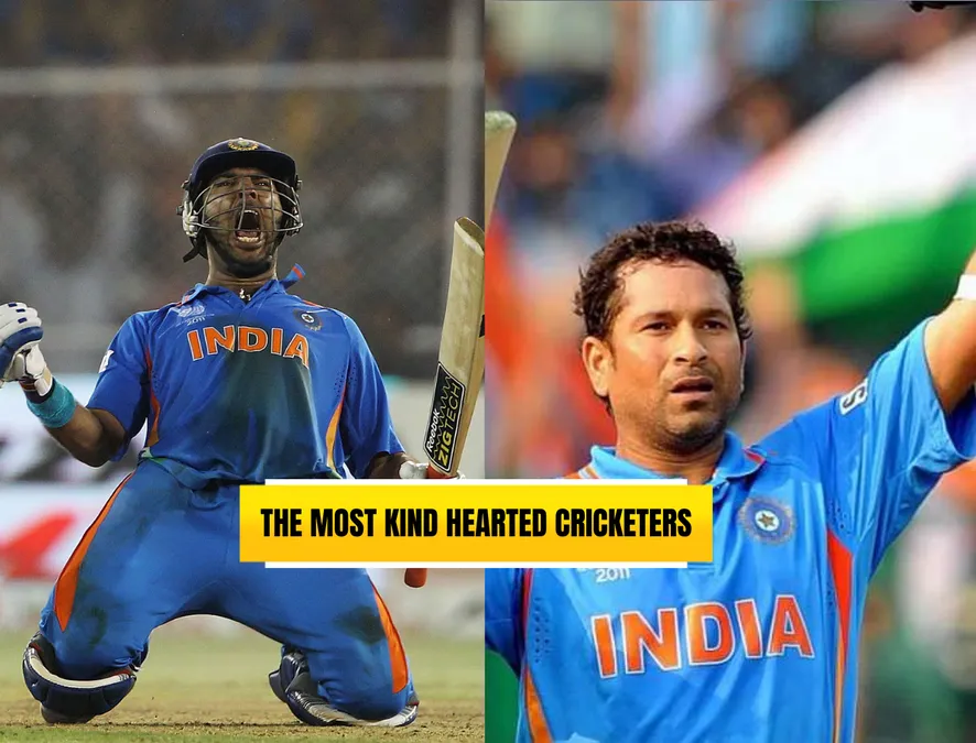 Cricket ID