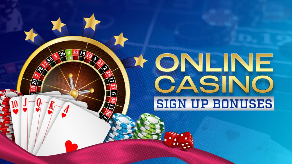 Online betting