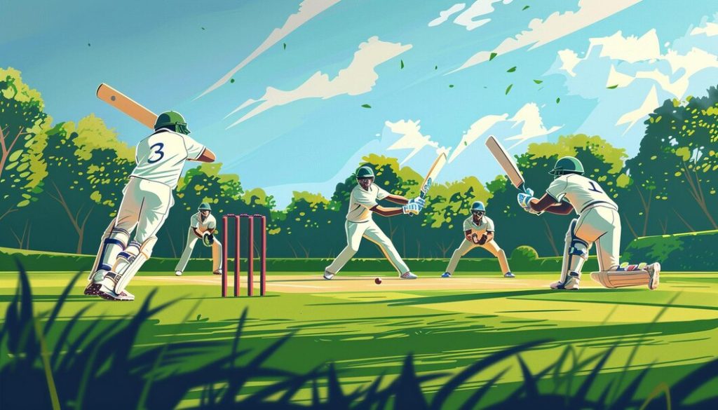 Cricket Exchange