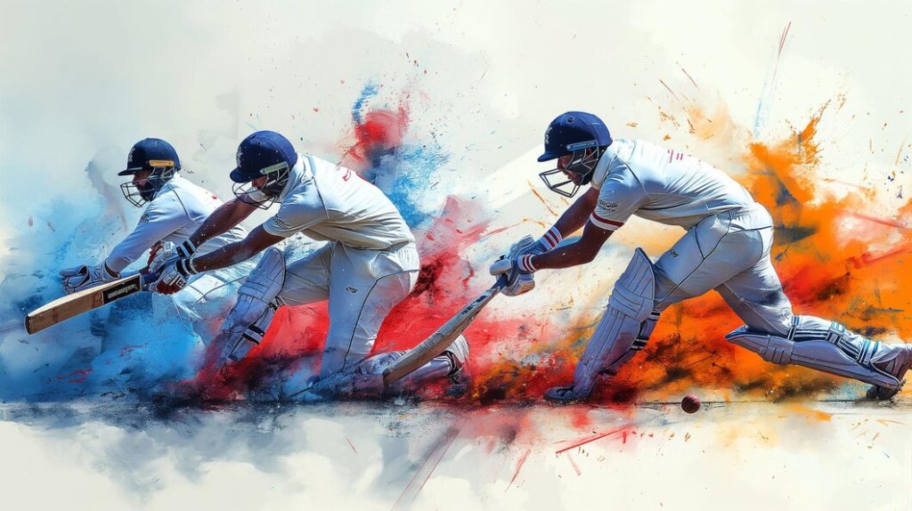 Cricket ID