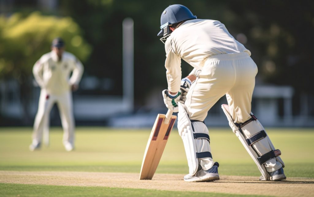 Cricket ID Provider
