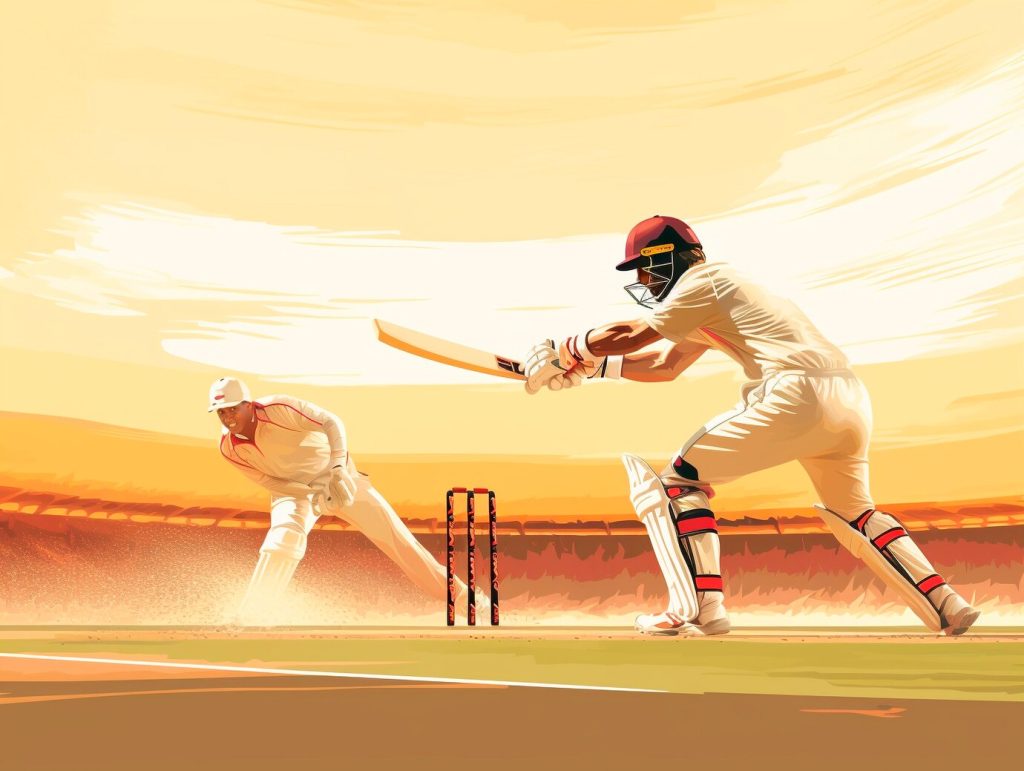 Online cricket id