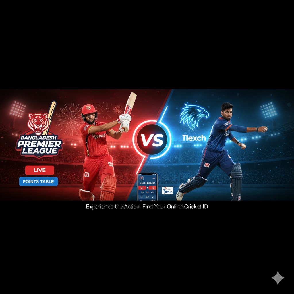 Bangladesh Premier League