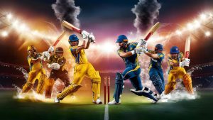 Betting ID Providers