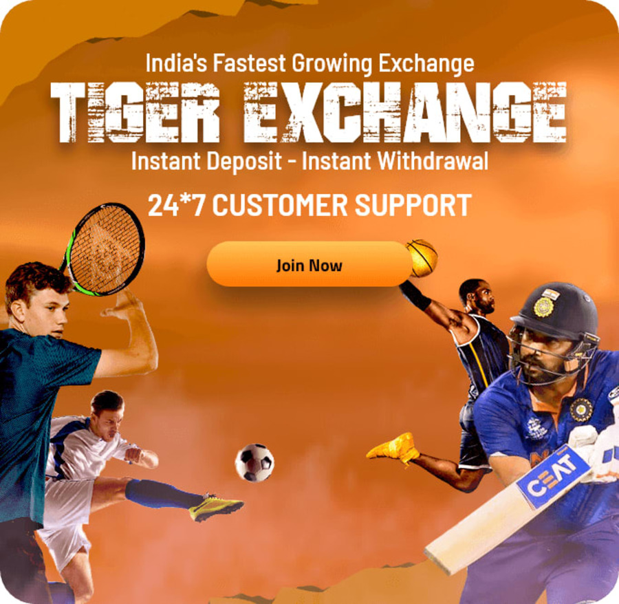 tiger exchange