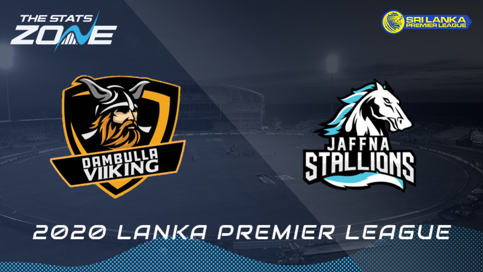 lanka premier league live