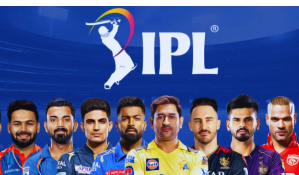 Ipl id