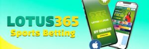 Lotus365