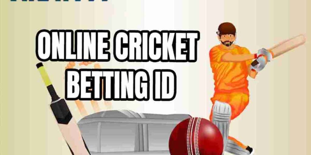 cricket id