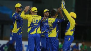 Lanka Premier League