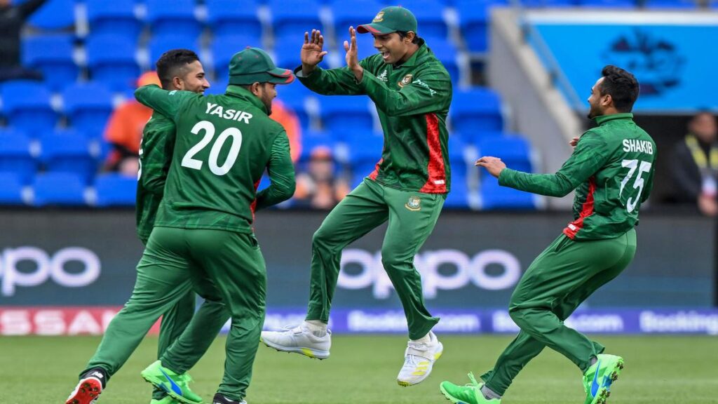 International League T20