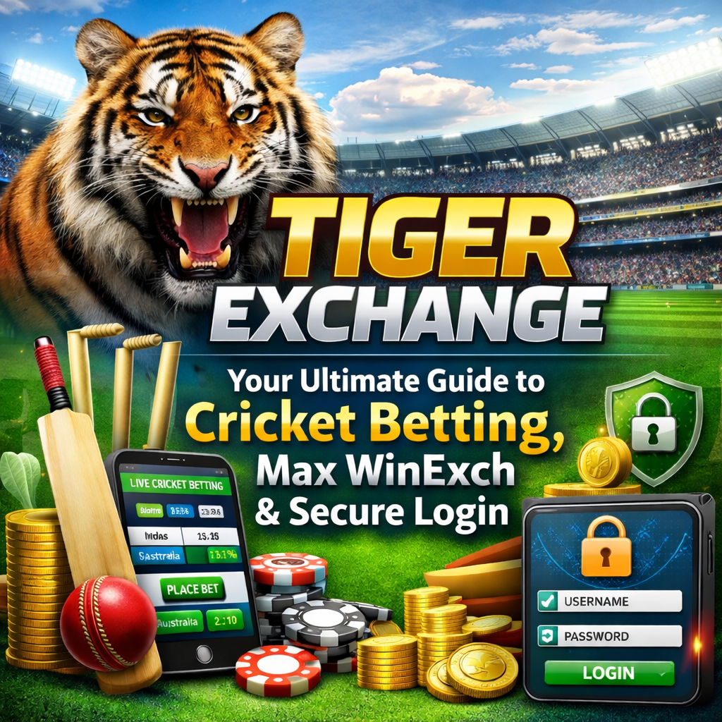 Tiger Exchange