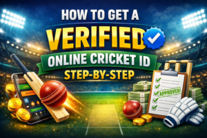 Cricket ID Provider