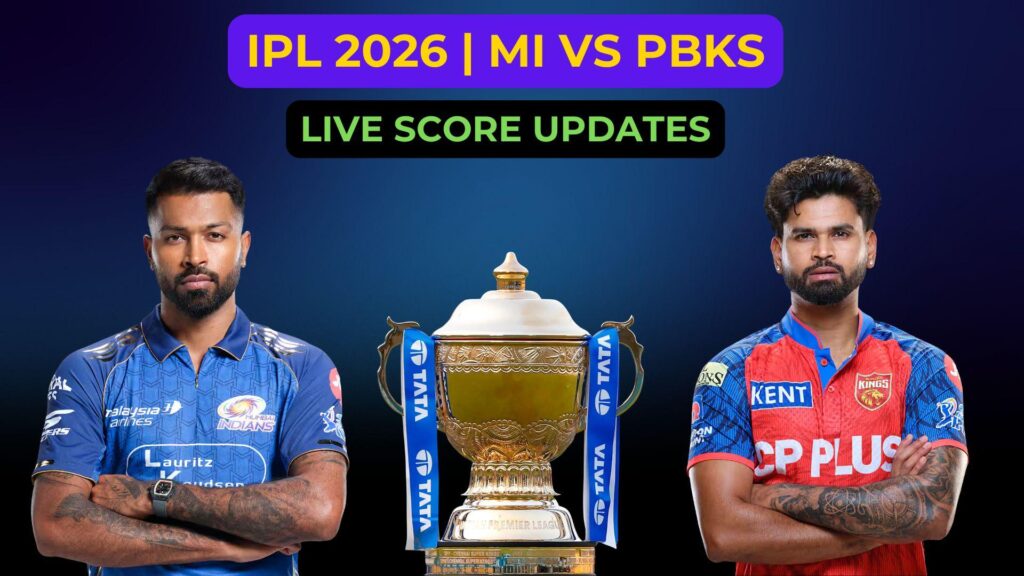 IPL 2026