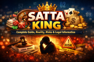 Satta King