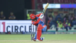 Punjab Kings vs Delhi Capitals IPL Match